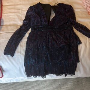 Saks 5th avenue Wayfs dress